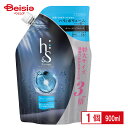 P&G h&s for men ボリュームアップシャンプー超特大サイズ 900ml