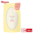 P&G 和の実 by ヘアレシピ うるつや トリートメント つめかえ 300g