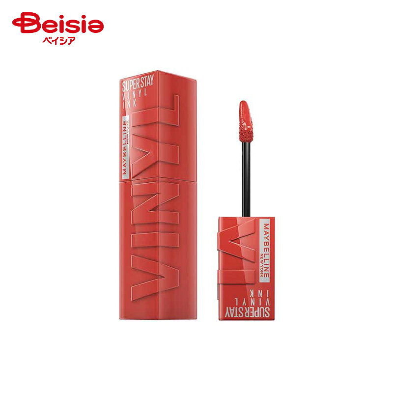 ロレアル MAYBELLINE SPステイ ヴィニルインク 60 4.2ml