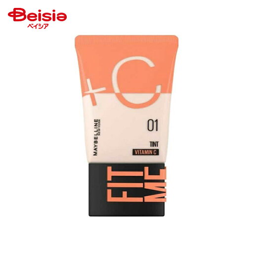 ロレアル MAYBELLINE フィットミーフレッシュティント 01 30ml ロレアル MAYBELLINE フィットミーフレッシュティント 01 30ml