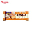 ブルボン スローバーベイクドチーズケーキ (37g)