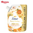 ユニリーバ・ジャパン ダヴBM泡ボディウォッシュキンモクセイ替 (750g)