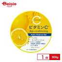 熊野油脂 cyclear ビタミンC ハイドロモイスチャージェル 300g