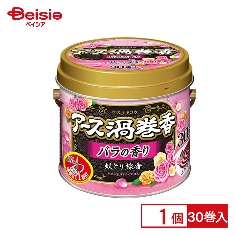 【送料込・まとめ買い×12個セット】 大日本除虫菊・金鳥 金鳥の渦巻 大型 12時間用 40巻入 缶入り