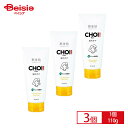 クラシエ 肌美精 CHOI 薬用ジェル洗顔料 肌・毛穴ケア 110g ×3個セット