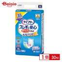 ユニ・チャーム ライフリーズレずに安心紙パンツ専用尿とりパッド長30