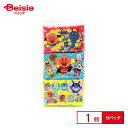 ハヤシ商事 プリントティシュ アンパンマン 6P