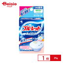 小林製薬 ブルーレットおくだけ ピンクソープ つめ替用 25g
