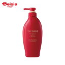 ファイントゥデイ TSUBAKI プレミアムモイスト&リペア コンディショナー 本体 450ml