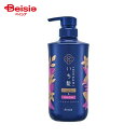 クラシエ いち髪 ダメージリペア&カラーコンディショナー ポンプ 480ml