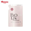 コーセーコスメポート SS ビオリス ピュアレタッチ ぱやとぅや コンディショナー 詰替 340ml