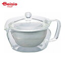 ハリオ(HARIO) 茶茶急須 禅 300mL CHZ-30T│コーヒー用品・茶器 急須