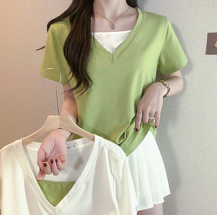 予約商品大きいサイズレディースtシ...