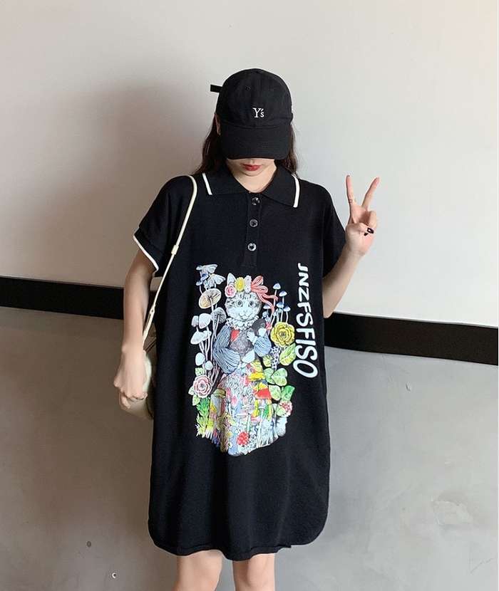 楽天市場】ネコ しっぽ(ワンピース|レディースファッション 楽天市場】ネコ しっぽ(ワンピース|レディースファッション