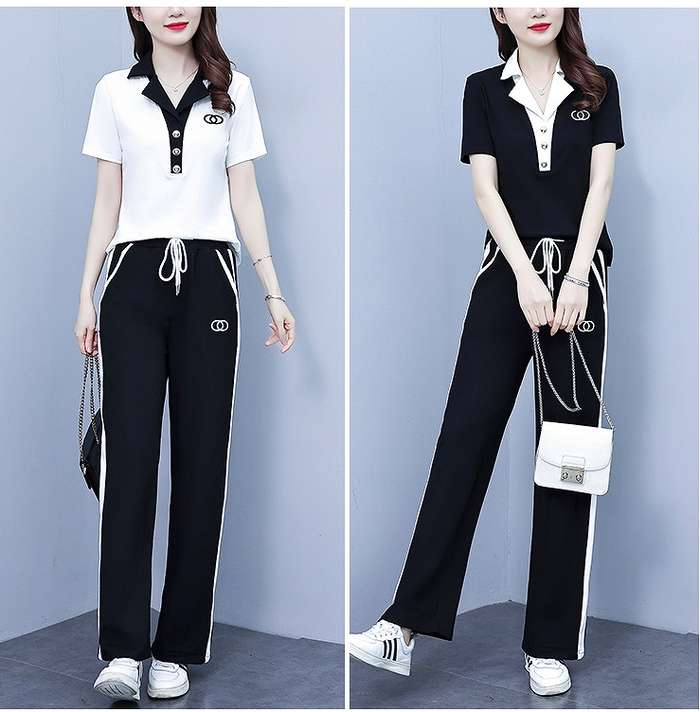 予約商品 大きいサイズ レディース トップス シャツ ボタン 半袖 vネック L LL 3L 4L 5L 6L 大人カジュアル