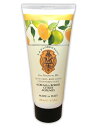 ラ フロレンティーナ ボディローション ボボリ・シトラス 200ml LA FLORENTINA Body Lotion BOBOLI CITRUS