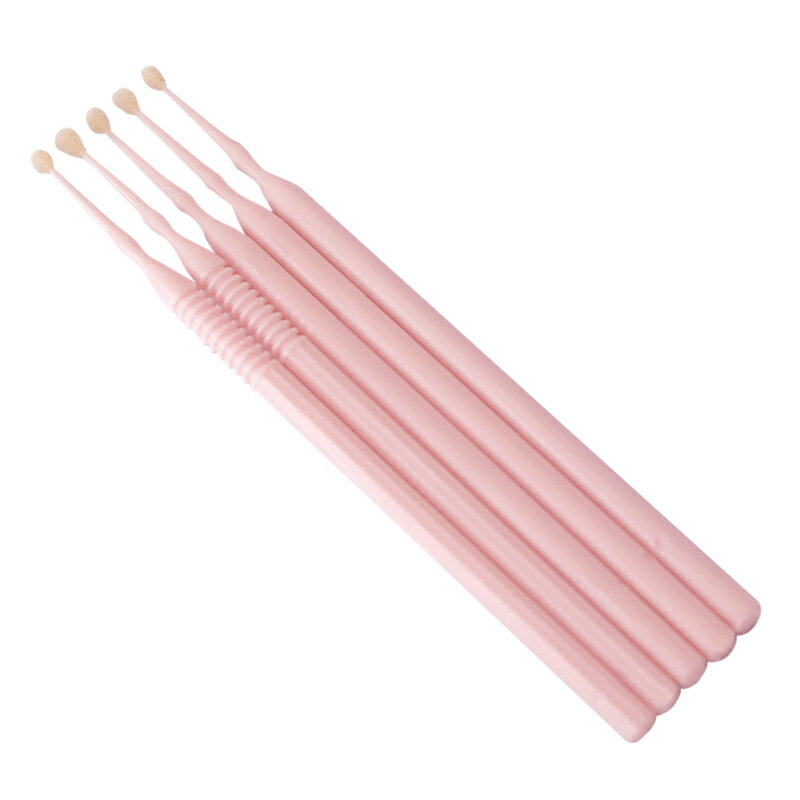 くるくる本舗 セルフまつげパーマ液専用スティック（5本入） その1