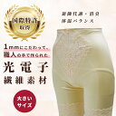 こだわりの「純国産職人仕立て」補正下着革命grantia グランティア ロングガードル 【送料無料】 大処分