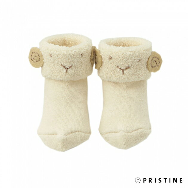 ベビー靴下おすすめ11選 脱げにくい おしゃれ プレゼントにも マイナビおすすめナビ