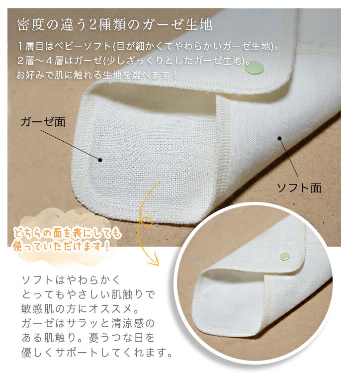 【送料無料】TAKEFU竹布ガーゼ・布ナプキン・ホルダー3枚セットお試しプラン(メール便送料無料)【竹布ナファ】【smtb-MS】【RCP】(代引きは宅配便送料を別途頂きます。)(海外配送の送料は有料です)【竹布】【TAKEFU】売れ筋布ナプキン