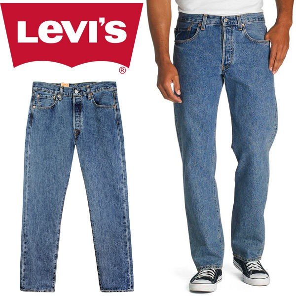 ꡼Х Levi's 501 ꥸʥեå ܥե饤 ǥ˥ ѥ 