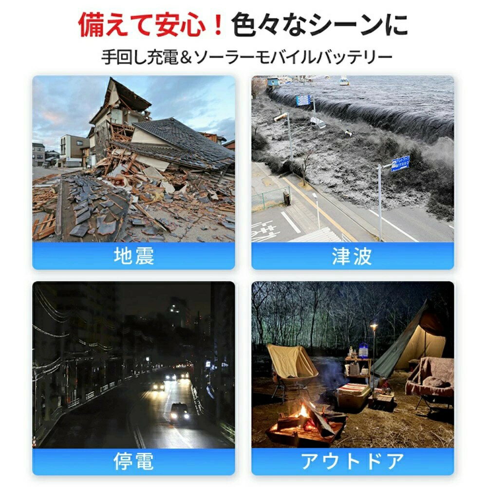 即納★モバイルバッテリー 軽量 小型 モバイルバッテリー 大容量 モバイルバッテリ モバイルバッテリー タイプC モバイルバッテリー apple モバイルバッテリー 20000mah 鏡面スクリーン 出入力兼備 コンパクト 2.1A急速充電 残量表示 懐中電灯 防災グッズ