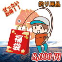 【送料無料】 あす楽 釣り用品福袋 釣り 福袋 釣り用品 ルアー カバン フィッシング バッグ フィッシュグリップ プライヤー バケツ PEライン 約30点商品...