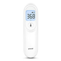 YUWELL非接触型体温計YT-1高精度1秒測定