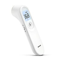 YUWELL非接触型体温計YT-1高精度1秒測定