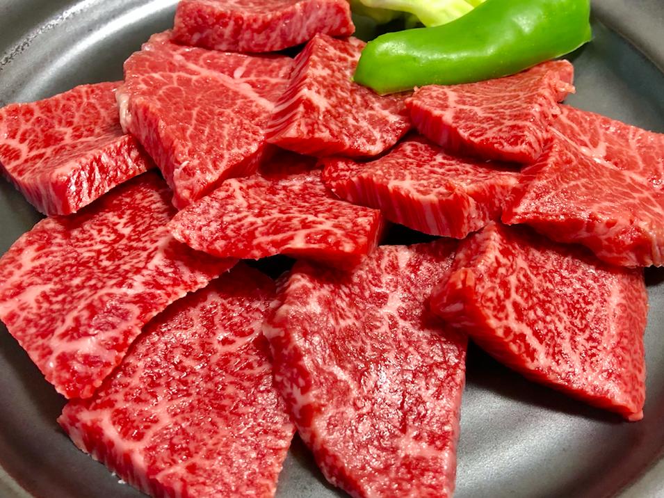 飛騨牛 焼肉 ギフト 1,000g 1kg A5 A4 [送料無料] | 肉 黒毛 和牛 岐阜 焼き肉 焼き肉用 ギフトセット 肉 牛肉 詰め合わせ 結婚祝い 出産祝い 内祝い お返し 3