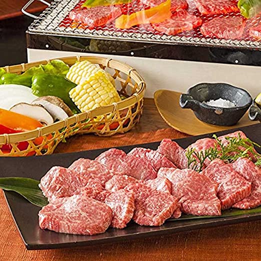 飛騨牛 焼肉 ギフト 特上 赤身 500g A5 A4 [送料無料] | 詰め合わせ セット 肉 牛肉 結婚祝い 出産祝い 内祝い お返し 誕生日 プレゼント 還暦祝い 快気祝い 引っ越し祝い 食品 食べ物 グルメ 結婚式 景品 カルビ 肩 内もも モモ ミスジ お年賀 バーベキュー BBQ カタログ