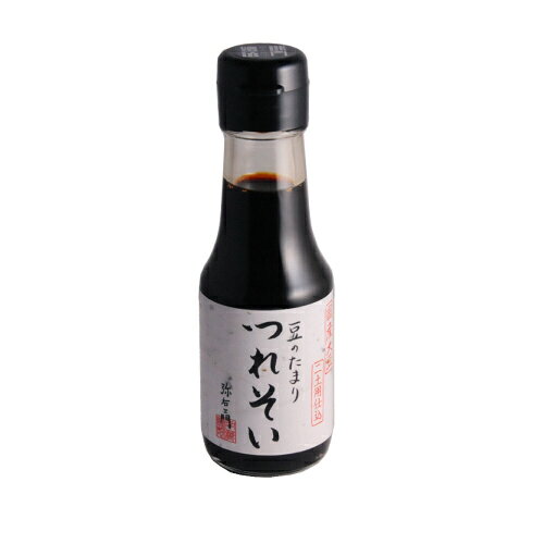 景品 二次会 高級醤油 つれそい 100ml 濃口（愛知県 南蔵商店）【現物】