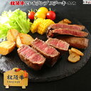 お歳暮 肉 ギフト 早割 松阪牛 ステーキ 食べ比べセット [送料無料] | 肉 ヒレ＆ランプステーキの食べ比べ 松坂牛 和牛 プレゼント 結婚祝い 内祝い 出産祝い