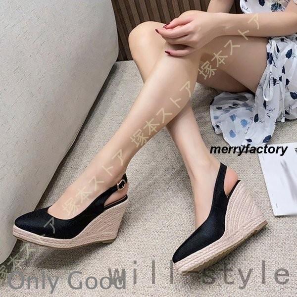 パンプスドレスシューズレディースウ...