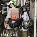 ボディバッグ 大容量 反射 防水 シンプル ユニセックス 男女兼用 メンズ レディース ウエストバッグ ワンショルダー(4)