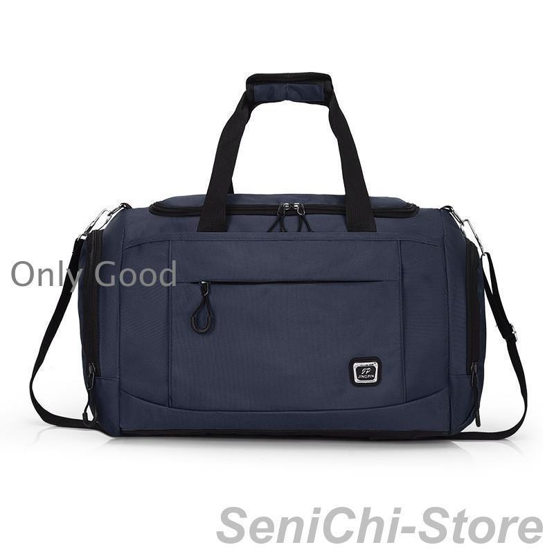 旅行カバン ボストンバッグ メンズ ショルダーバッグ大容量 シューズポケット付 修学 旅行 男女兼用