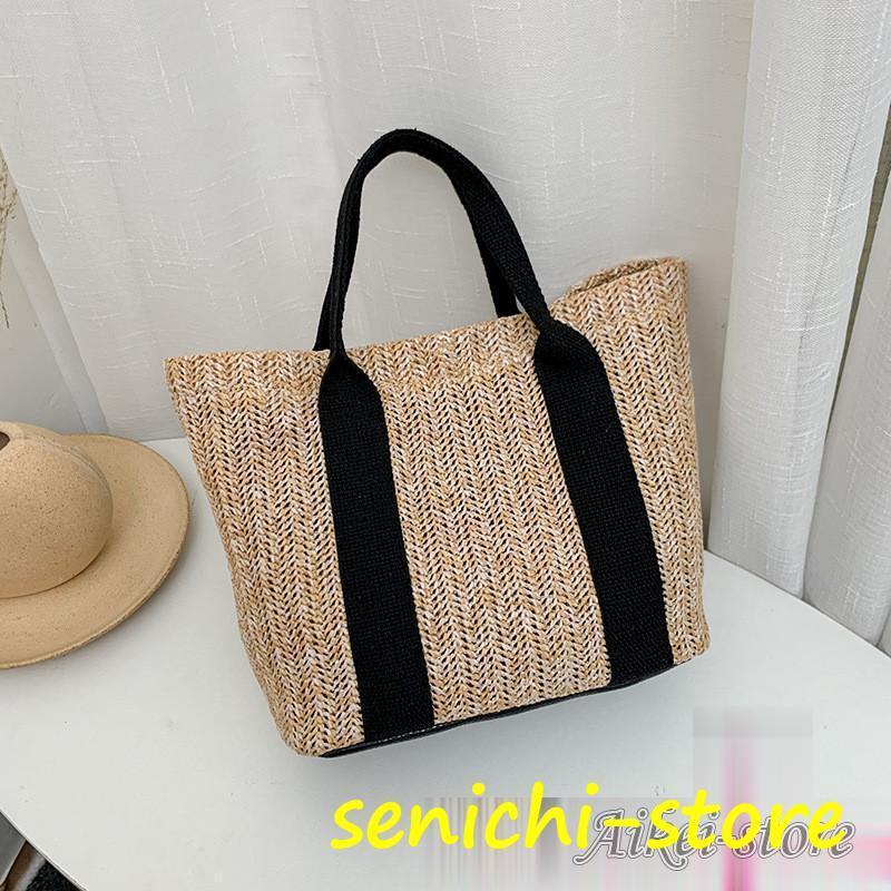手提げバック かごバッグ レディース カバン かばん カジュアル リゾート バケツバック ピクニック かごバッグ トート 夏用 小さめ