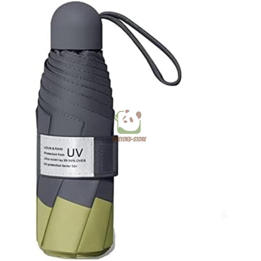 日傘 折りたたみ UVカット 傘 超軽量 ミニ傘 遮光 遮熱 晴雨兼用 日焼け防止 耐風撥水 コンパクト 小型 日除け傘 丈夫 軽い