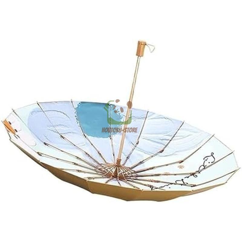 【期間限定10％OFF】折りたたみ傘 防風傘 折りたたみ傘 手動日傘 丈夫な耐風傘 晴雨兼用ダブルサンシェ..