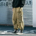 カーゴパンツ メンズ ロングパンツ ボトムス 定番 チノパン 春夏 アウトドア コンバットパンツ タクティカルパンツ カジュアル 通学