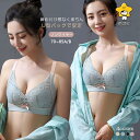 ブラジャー ブラ ノンワイヤー 下着 ブラジャー フルカップ 女性 育乳 谷間 脇高 脇肉 補正 着痩せ ワイヤー無しブラ 女性下着 レディース 通気吸汗 脇高補正