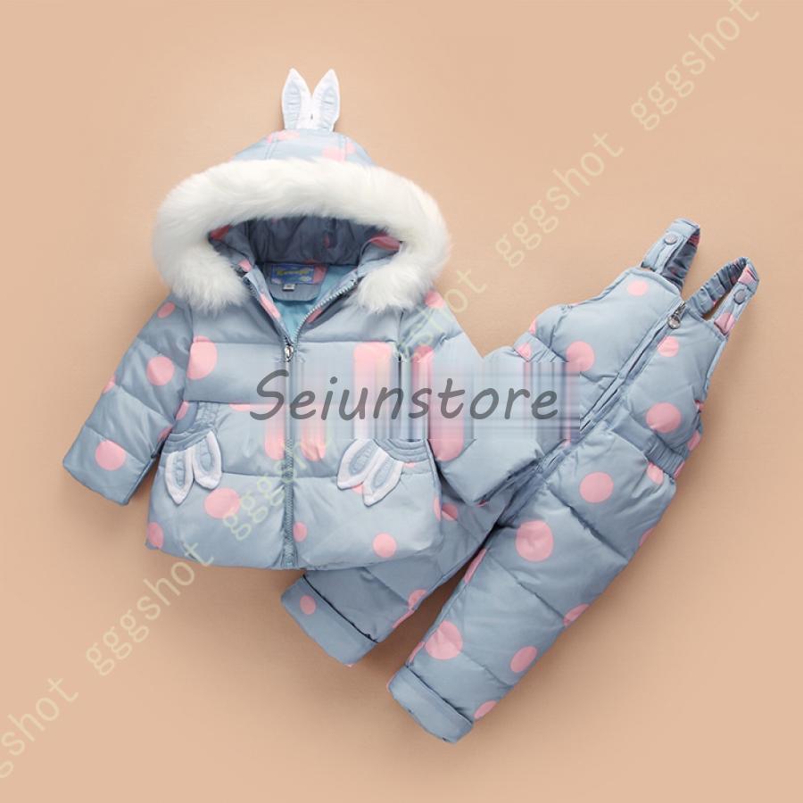 スノーウェア 子供用 スキーウェア キッズ スノーボードウェア 上下セット ジャンプスーツ ダウンジャ..