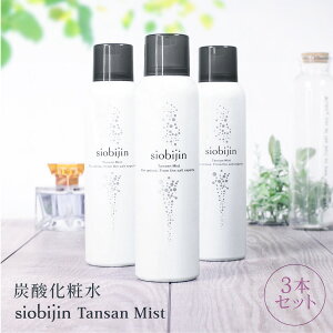 3ܥåȡѿ ߥ úѿ úߥ  ƳƱ Ʊ 125g/1 TANSAN siobijin MIST /Ӥ/ӥ ץ쥼/ե