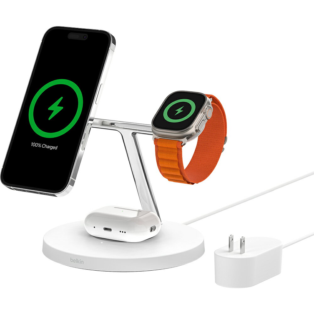 楽天市場】belkin 2in1ワイヤレス充電器 wiz010dqの通販 楽天市場】belkin 2in1ワイヤレス充電器 wiz010dqの通販