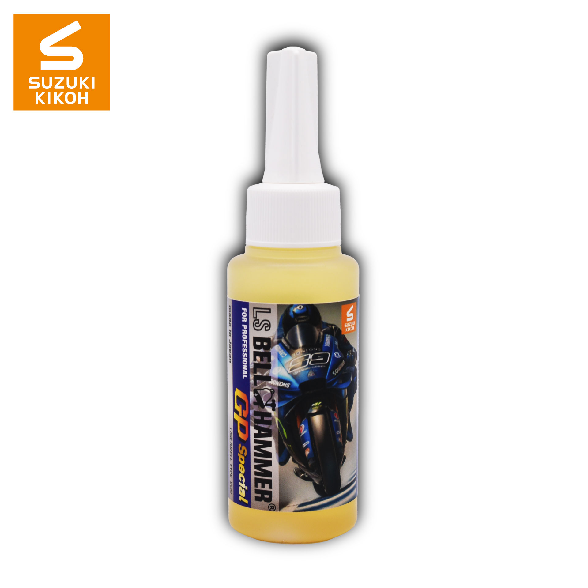 スズキ機工 【LSベルハンマー GP Speci