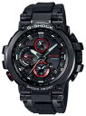 楽天ベルバカンスg-shock 腕時計 ジーショック CASIO カシオ G-SHOCK 男性用 MTG Bluetooth対応 防水 合格 卒業 進学 就職祝いに最適 人気 記念日 誕生日 プレゼント お祝い 還暦 カップル 人気 ラッピング無料 ブラック MTG-B1000B-1AJF