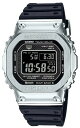 楽天ベルバカンスg-shock 腕時計 男性用 ジーショック GMW-B5000-1JF メタルベゼル CASIO カシオ G-SHOCK デジタル 人気 電波ソーラー ブルートゥース搭載 彼氏 合格 進学祝い バンド調整無料 存在感 プレゼントに最適 お祝い 就職祝い 国内正規品 ギフト包装対応