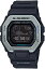 スマートウォッチ スマートフォン連携 Bluetooth対応 ジーショック g-shock CASIO カシオ G-SHOCK 憧れのジーショック お祝い 誕生日 記念日 クリスマス プレゼント 就職祝いに最適 GBX-100-1JF