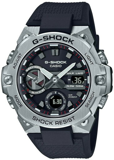 g-shock 腕時計 男性用 ジーショックCASIO カシオ G-SHOCK G-STEEL 国内正規品 人気 新品 合格 進学 記念日 お祝い 誕生日 就職祝い 結婚 結納 還暦 最適 ラッピング無料 電波時計 ウレタン アナログ ブルートゥース機能搭載 GST-B400-1AJF g-shock 腕時計 男性用 ジーショックCASIO カシオ G-SHOCK G-STEEL 国内正規品 人気 新品 合格 進学 記念日 お祝い 誕生日 就職祝い 結婚 結納 還暦 最適 ラッピング無料 電波時計 ウレタン アナログ ブルートゥース機能搭載 GST-B400-1AJF