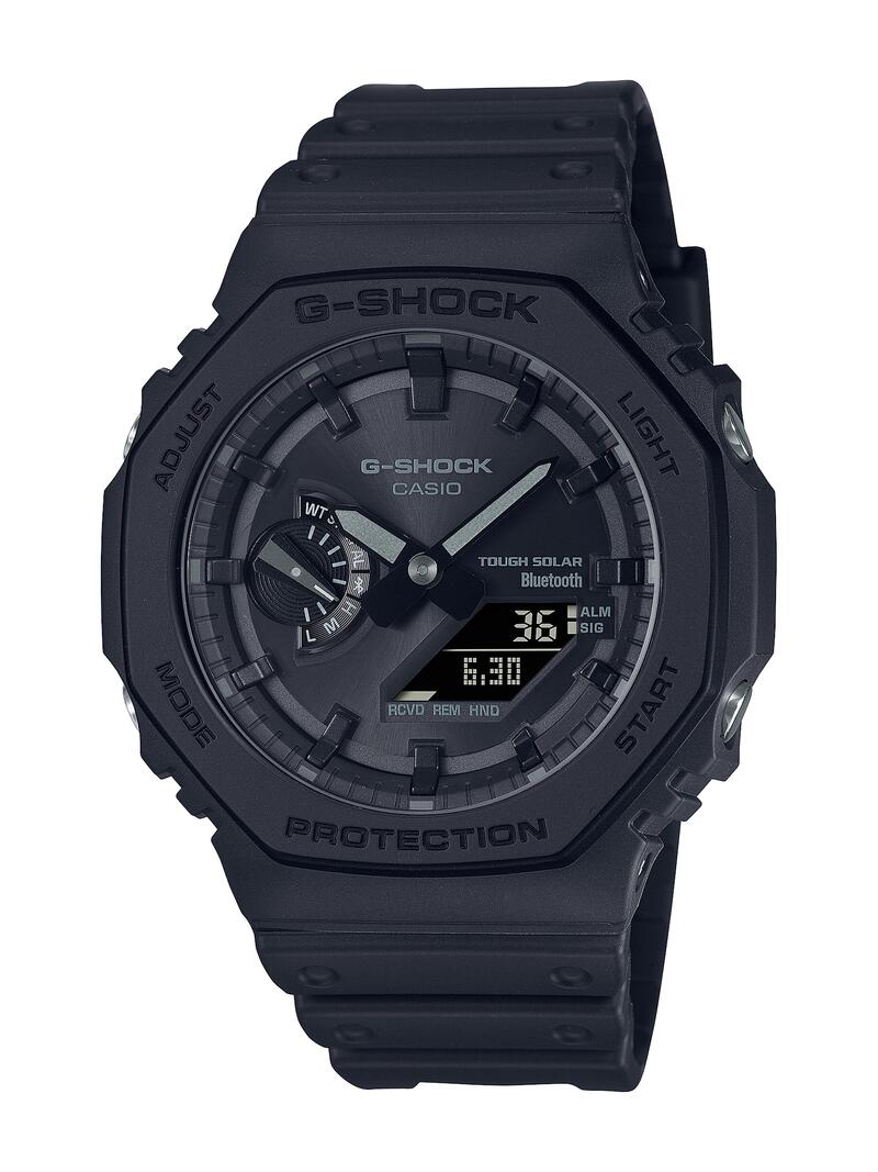 ジーショック g-shock 八角形 カシオ CASIO G